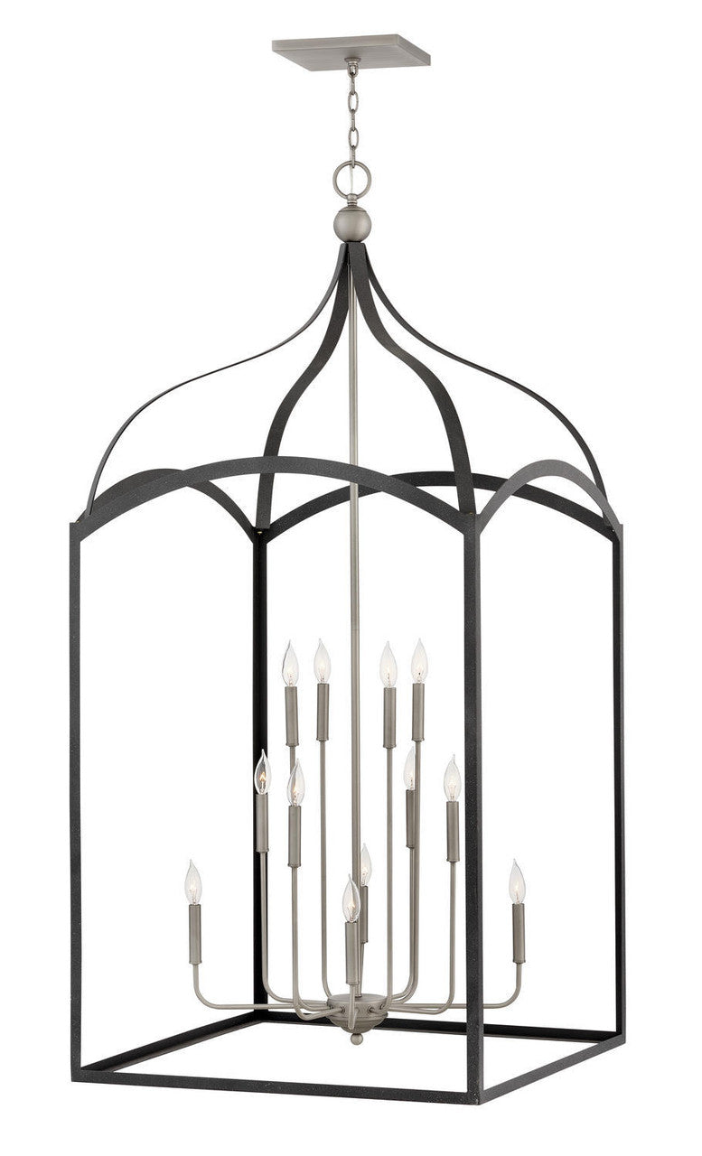 Foyer/Hall Lanterns-Hinkley-HL3419