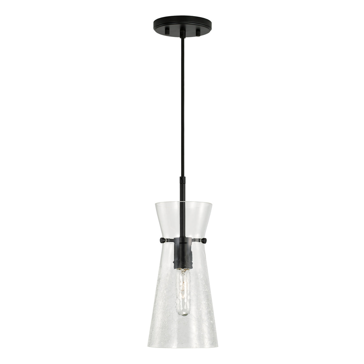 Capital Mila 1-Light Pendant