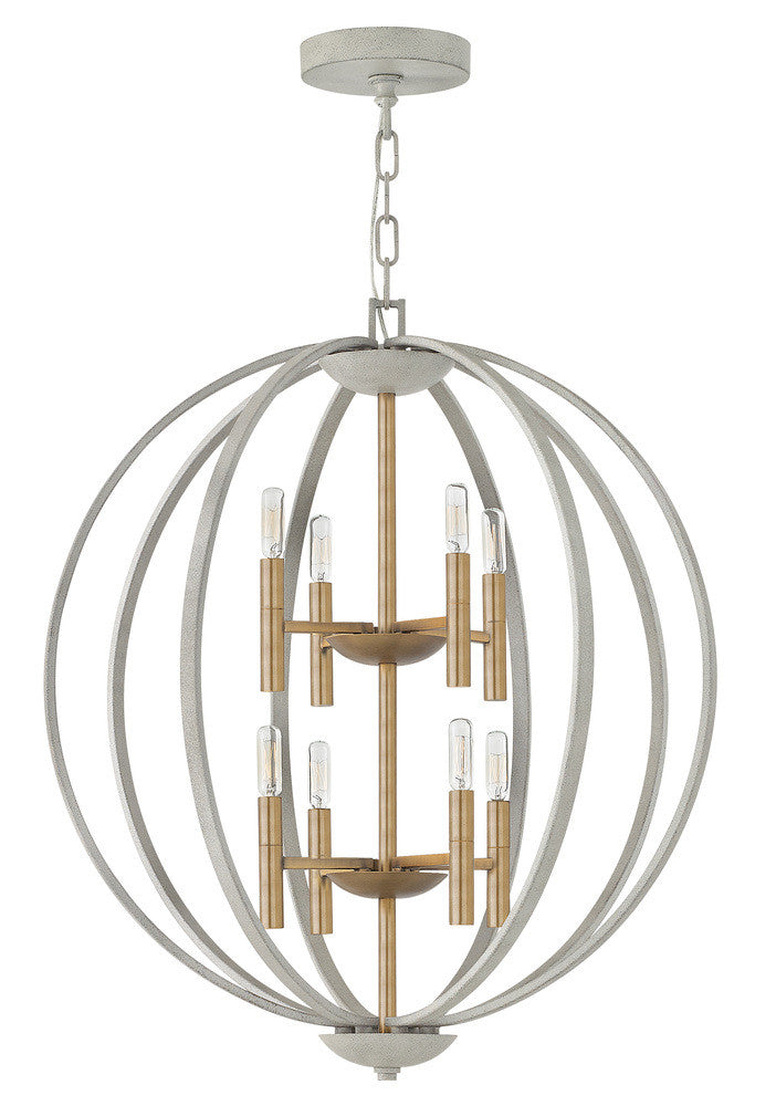 Foyer/Hall Lanterns-Hinkley-HL3468