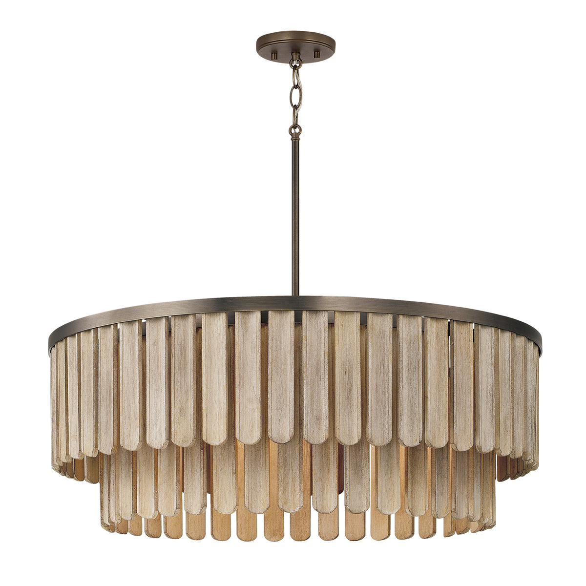 Capital Jada Large Pendant