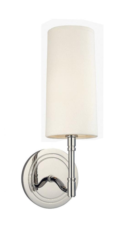 Hudson Valley Dillon Wall Sconce Old Bronze
