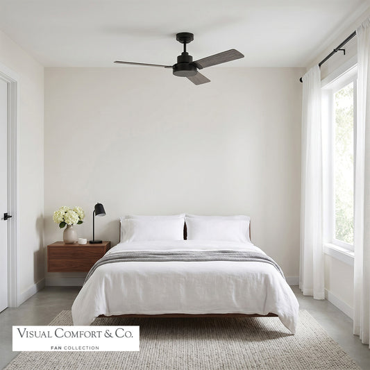 Jovie 44 LED Ceiling Fan