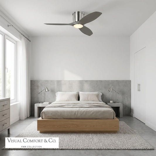 Titus 44 Ceiling Fan