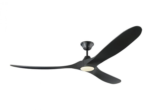 Maverick 70 LED Matte Black