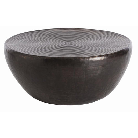 Clint Large Cocktail Table