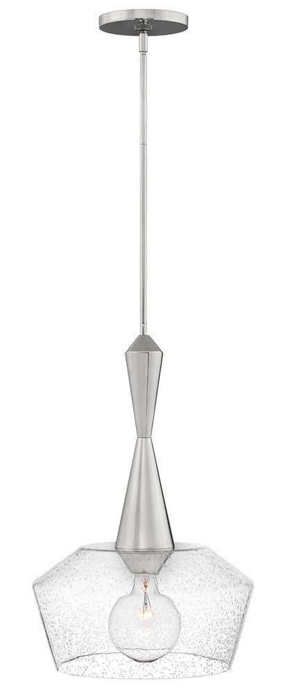 Hinkley Bette Pendant Polished Nickel
