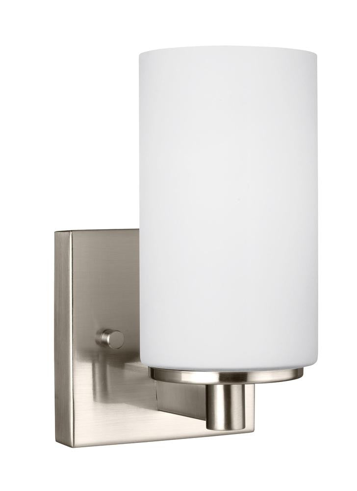 Bathroom Fixtures-Generation Lighting-4139101