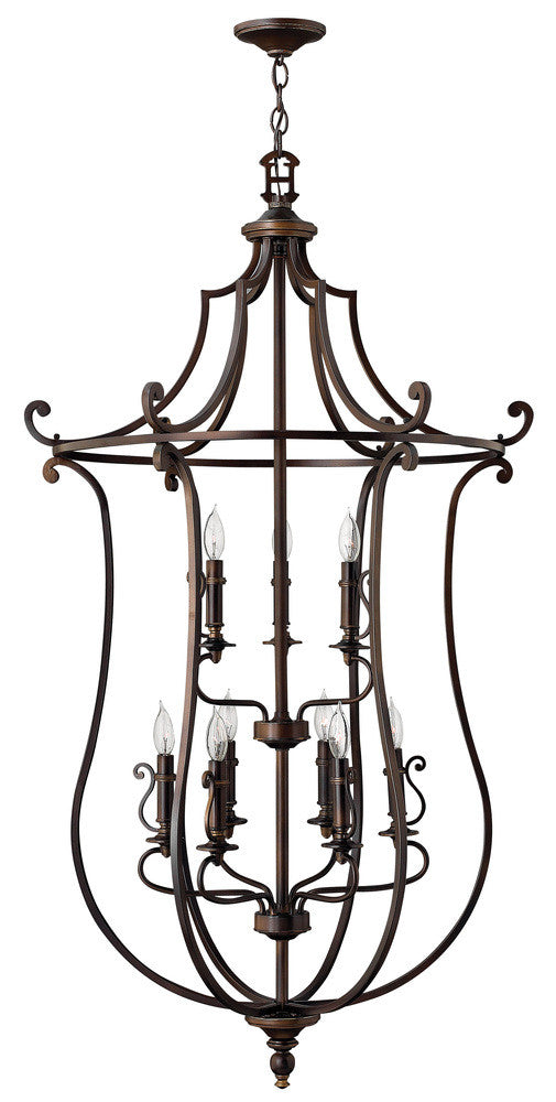 Chandeliers-Hinkley-HL4259