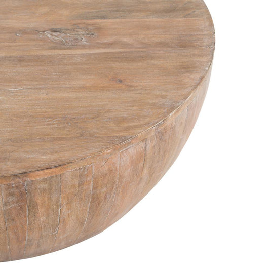 Jacob Cocktail Table