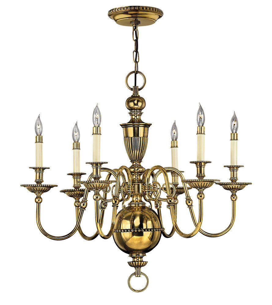 Chandeliers-Hinkley-HL4416