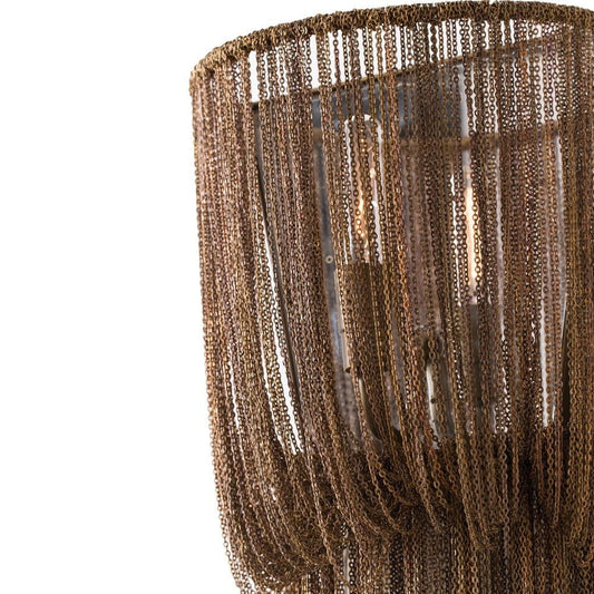 Yale Large Sconce