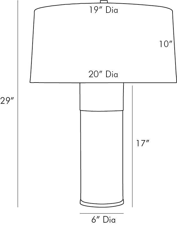 Lamps-Arteriors Home-44950-764