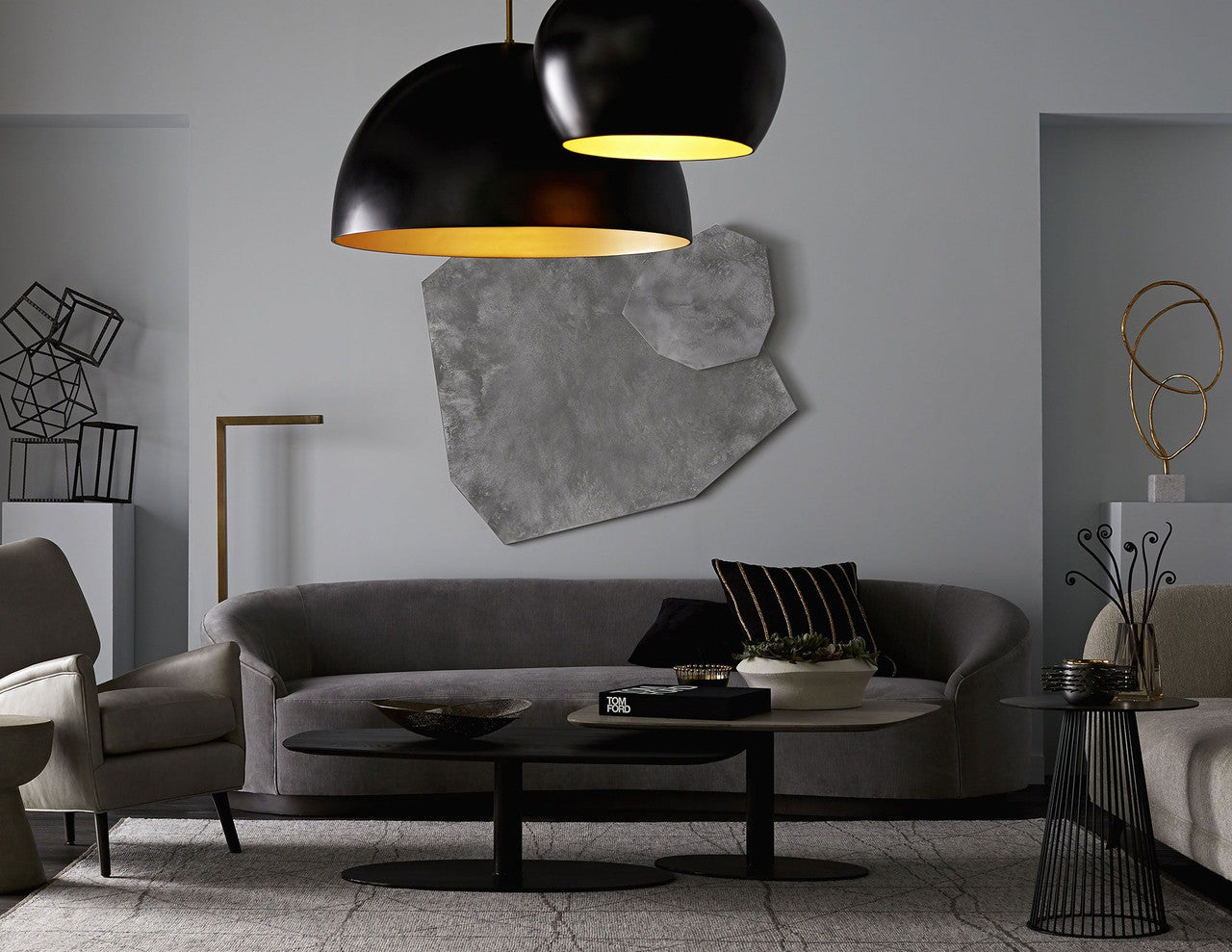 Pendants-Arteriors Home-45047