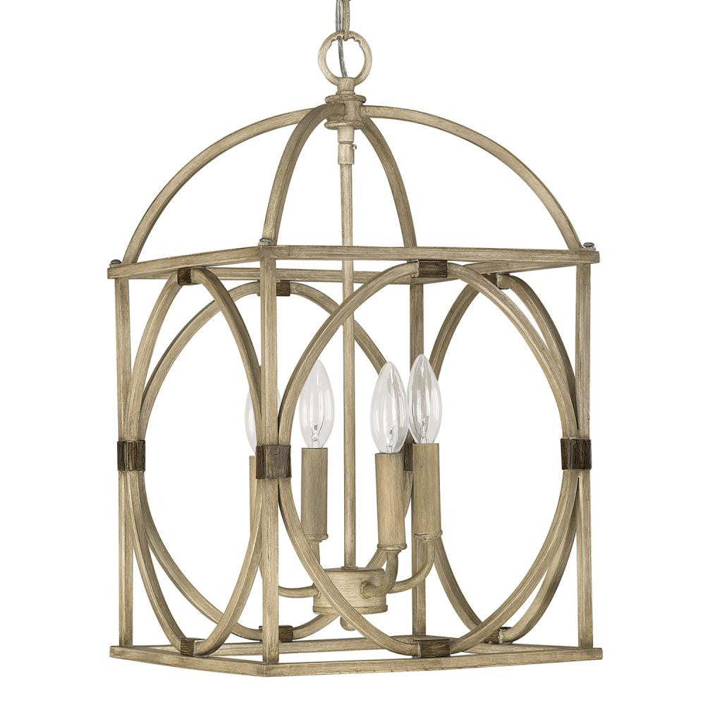 Foyer/Hall Lanterns-Capital-4521FO