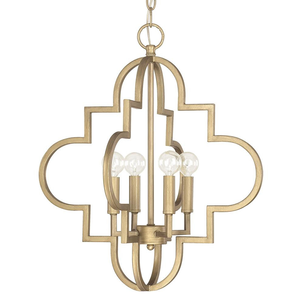 Ellis Pendant