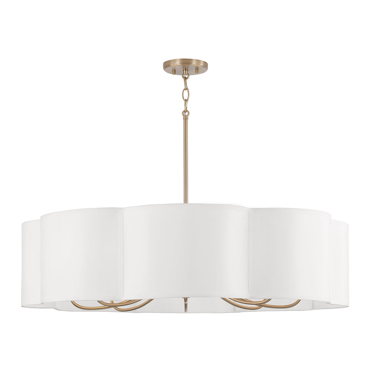 Capital Sabine Chandelier