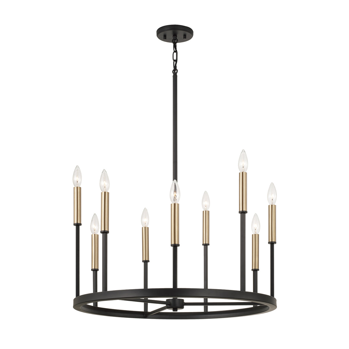 Capital Davis Small Chandelier