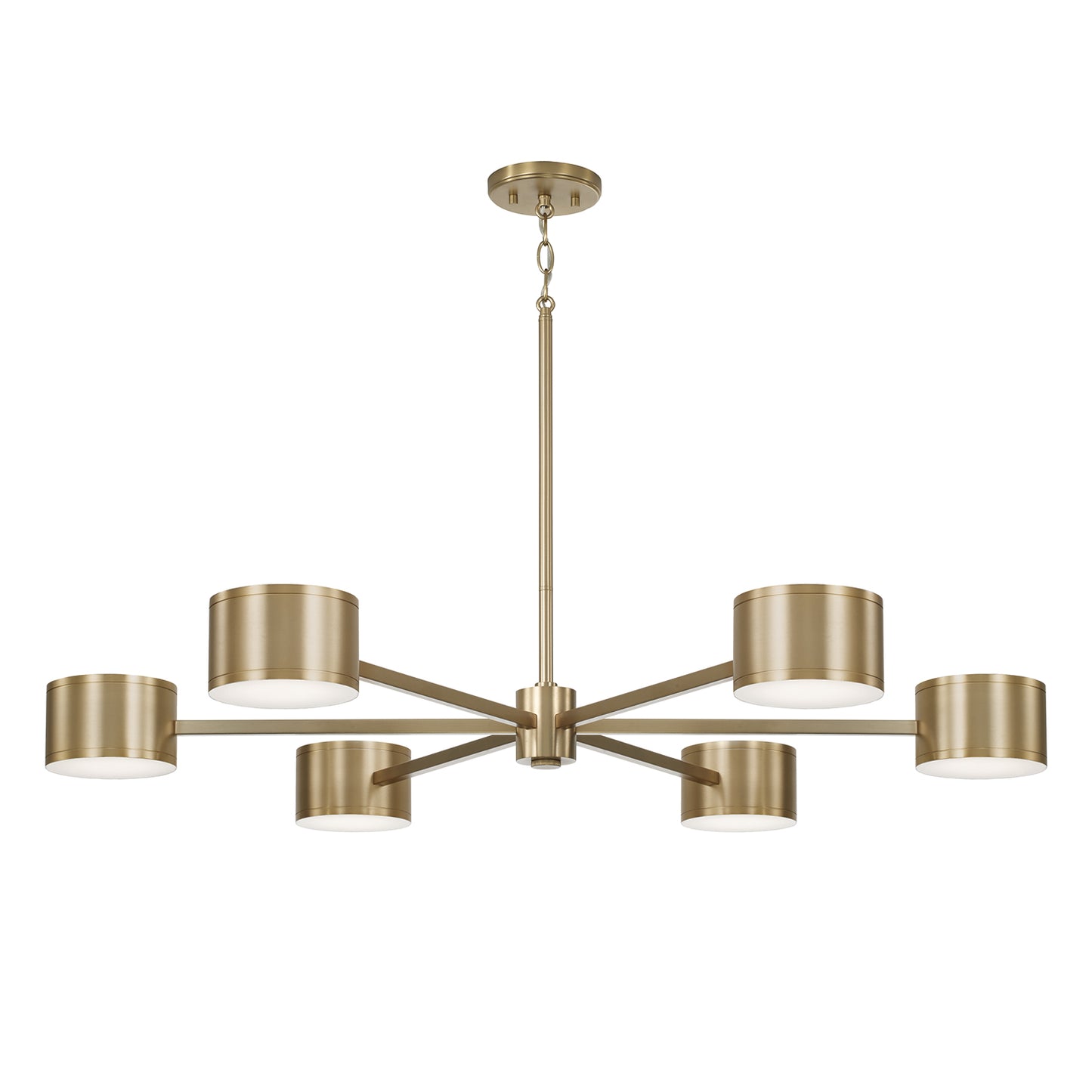 Capital Henley Large Chandelier