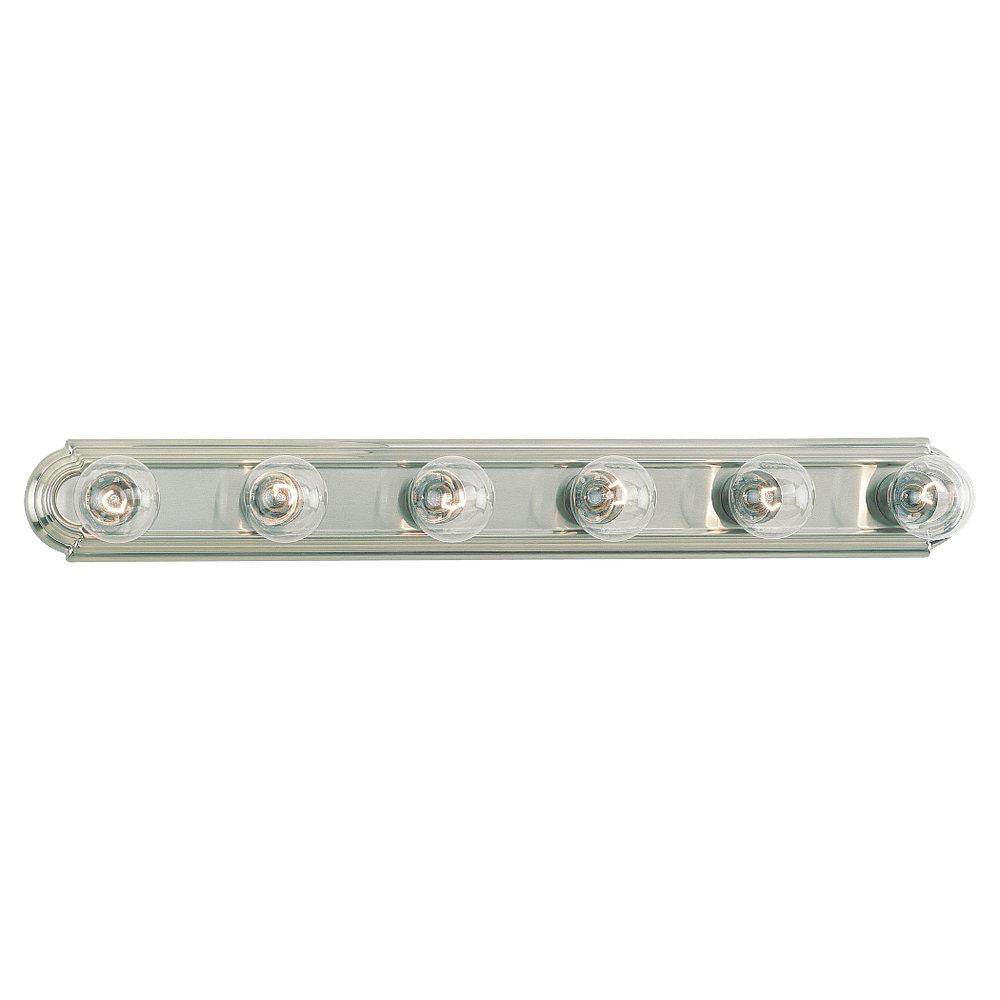 Generation Lighting De-Lovely Six Light Wall / Bath