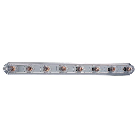 Generation Lighting De-Lovely Eight Light Wall / Bath