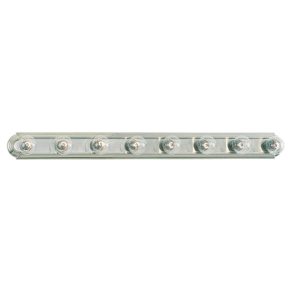 Generation Lighting De-Lovely Eight Light Wall / Bath