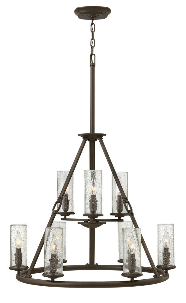 Chandeliers-Hinkley-HL4789