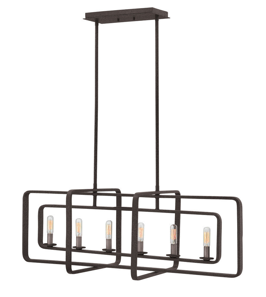 Foyer/Hall Lanterns-Hinkley-HL4815