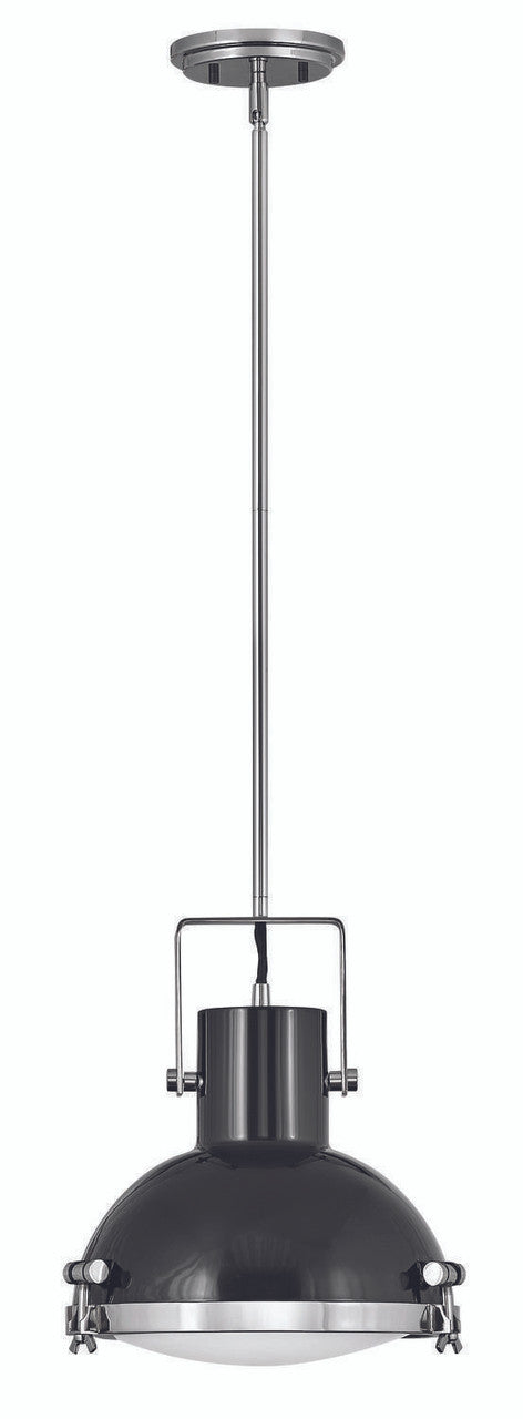 Hinkley Nautique Pendant Polished Nickel