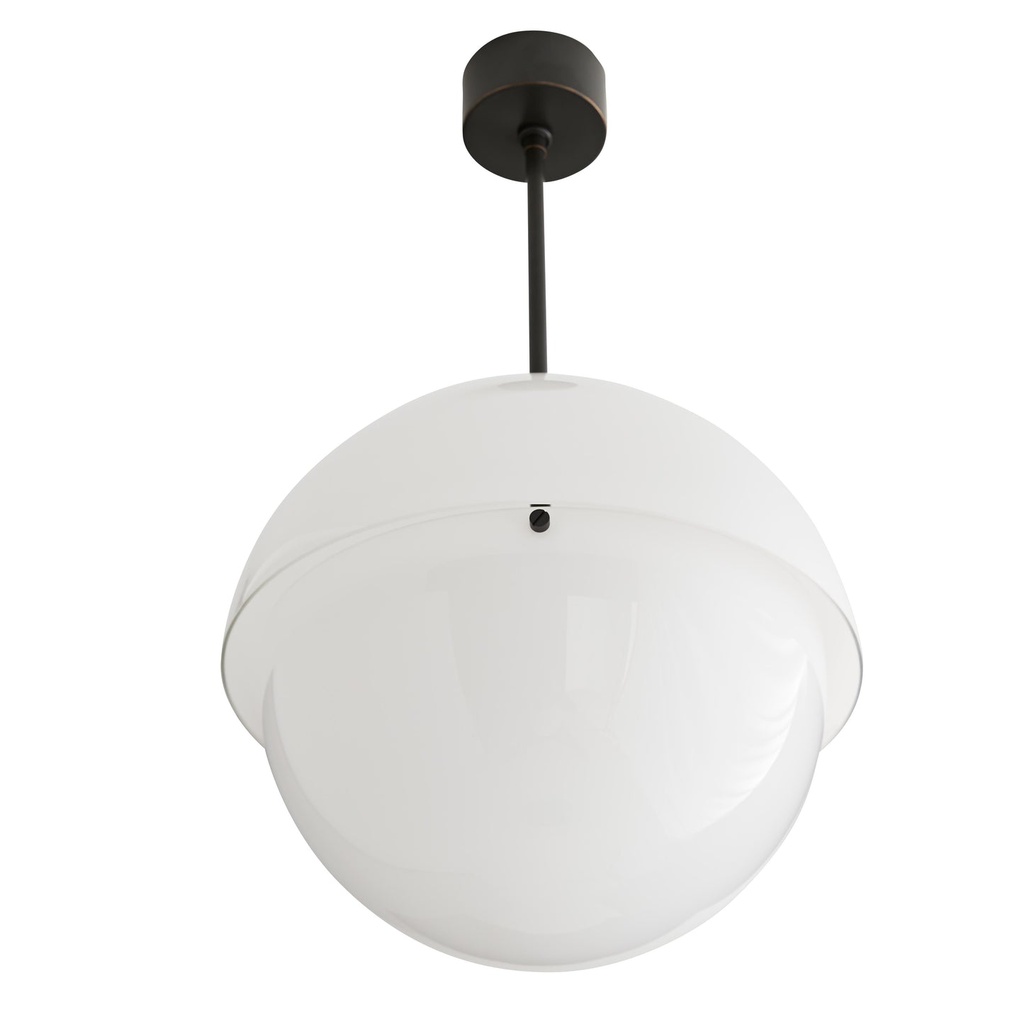 Arteriors Home Underwood Pendant White