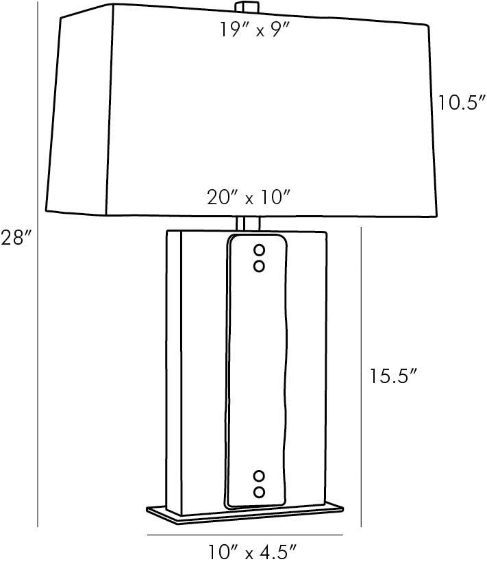 Lamps-Arteriors Home-49280-429