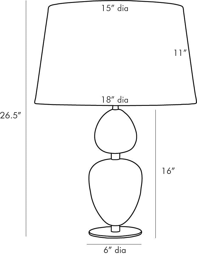 Lamps-Arteriors Home-49360-829