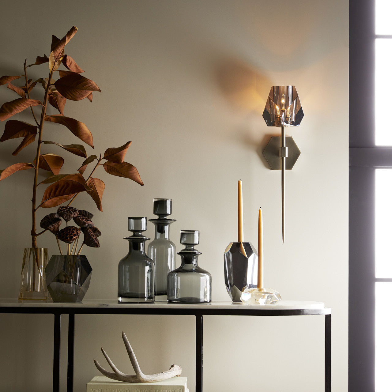 Sconces-Arteriors Home-49380