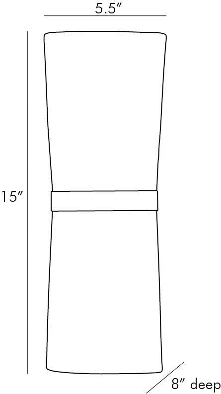 Sconces-Arteriors Home-49398