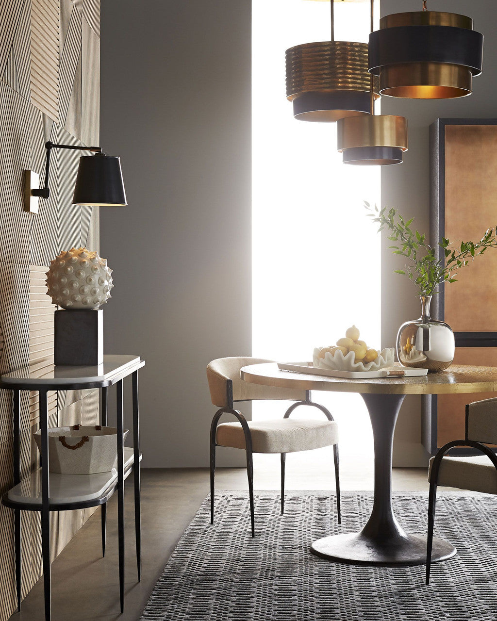 Sconces-Arteriors Home-49404