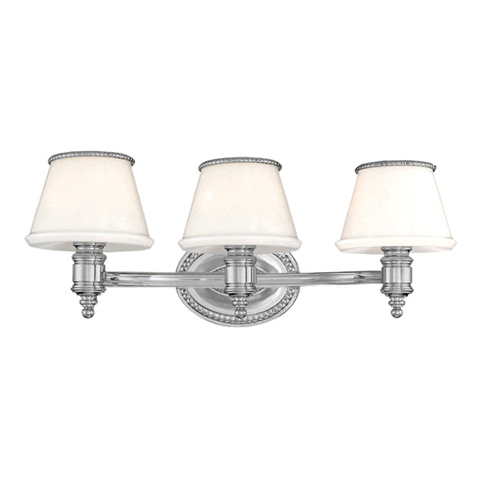 Richmond 3-Light Bath & Vanity Light