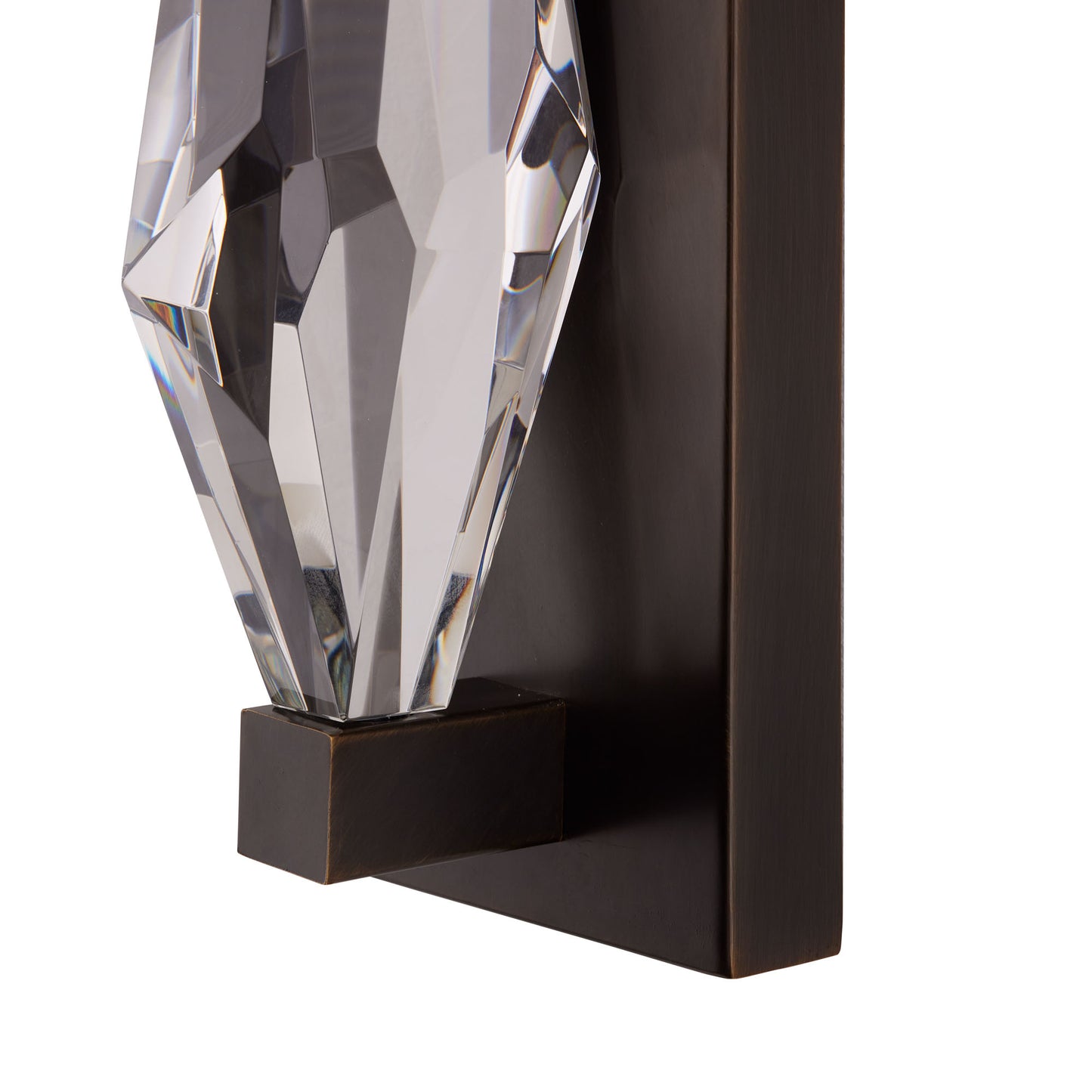 Arteriors Home Maisie Sconce Bronze