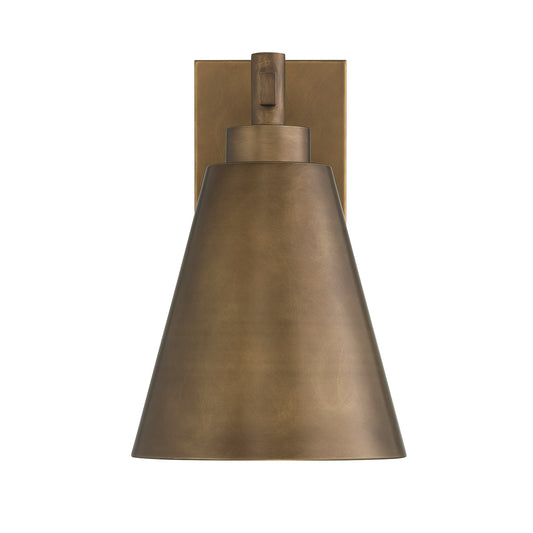 Ryder 1-Light Outdoor Wall Lantern
