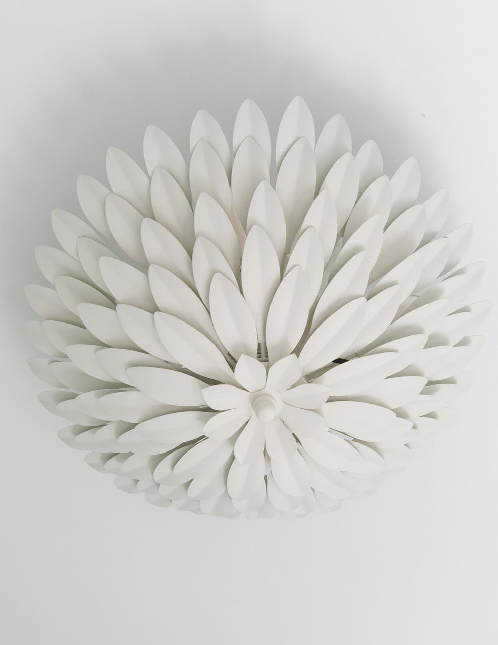 Semi-Flush Mts.-Crystorama-505
