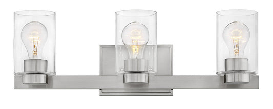 Miley 3-Light Bath Vanity Light