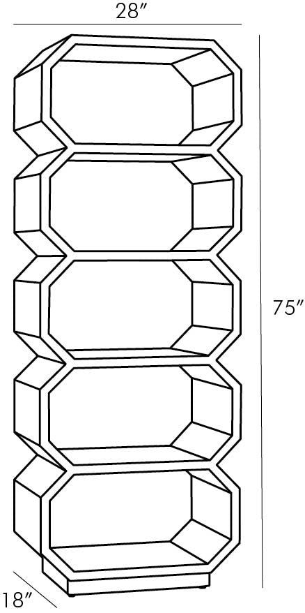 Decor/Home Accents-Arteriors Home-5077