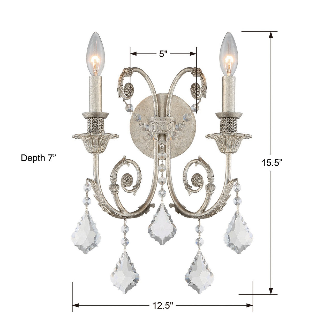Sconces-Crystorama-5112