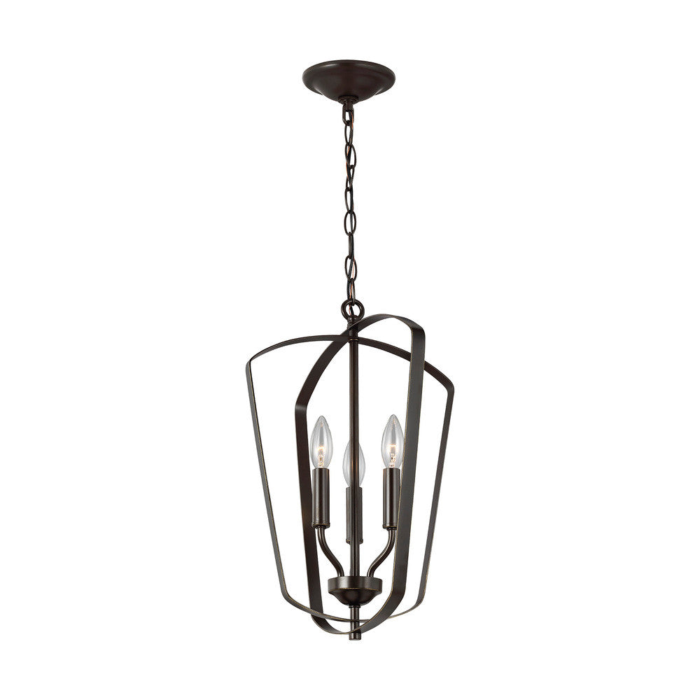 Foyer/Hall Lanterns-Generation Lighting-5134903