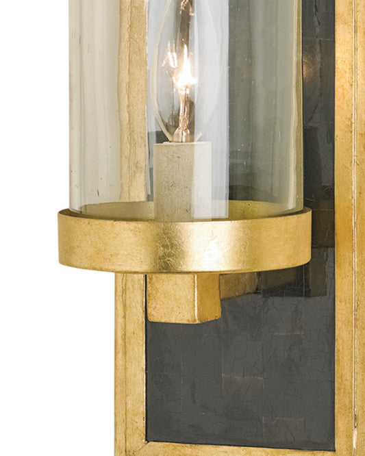 Charade Wall Sconce Currey and Company 5140