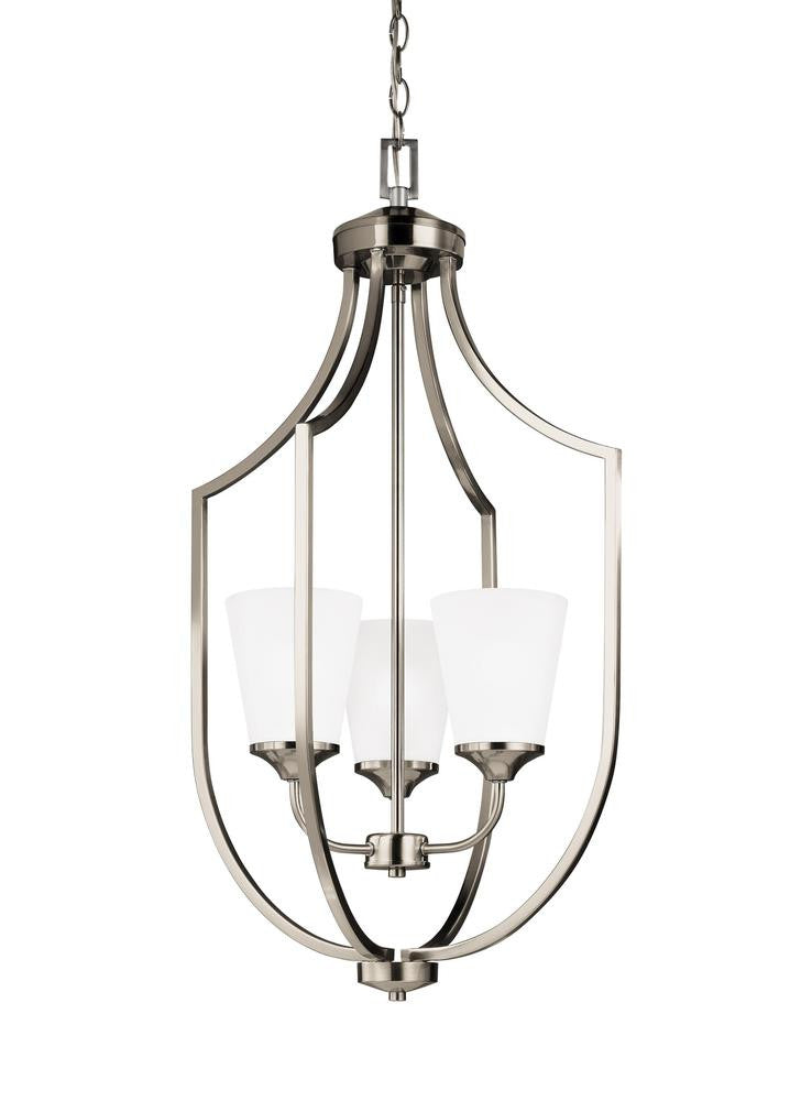 Foyer/Hall Lanterns-Generation Lighting-5224503