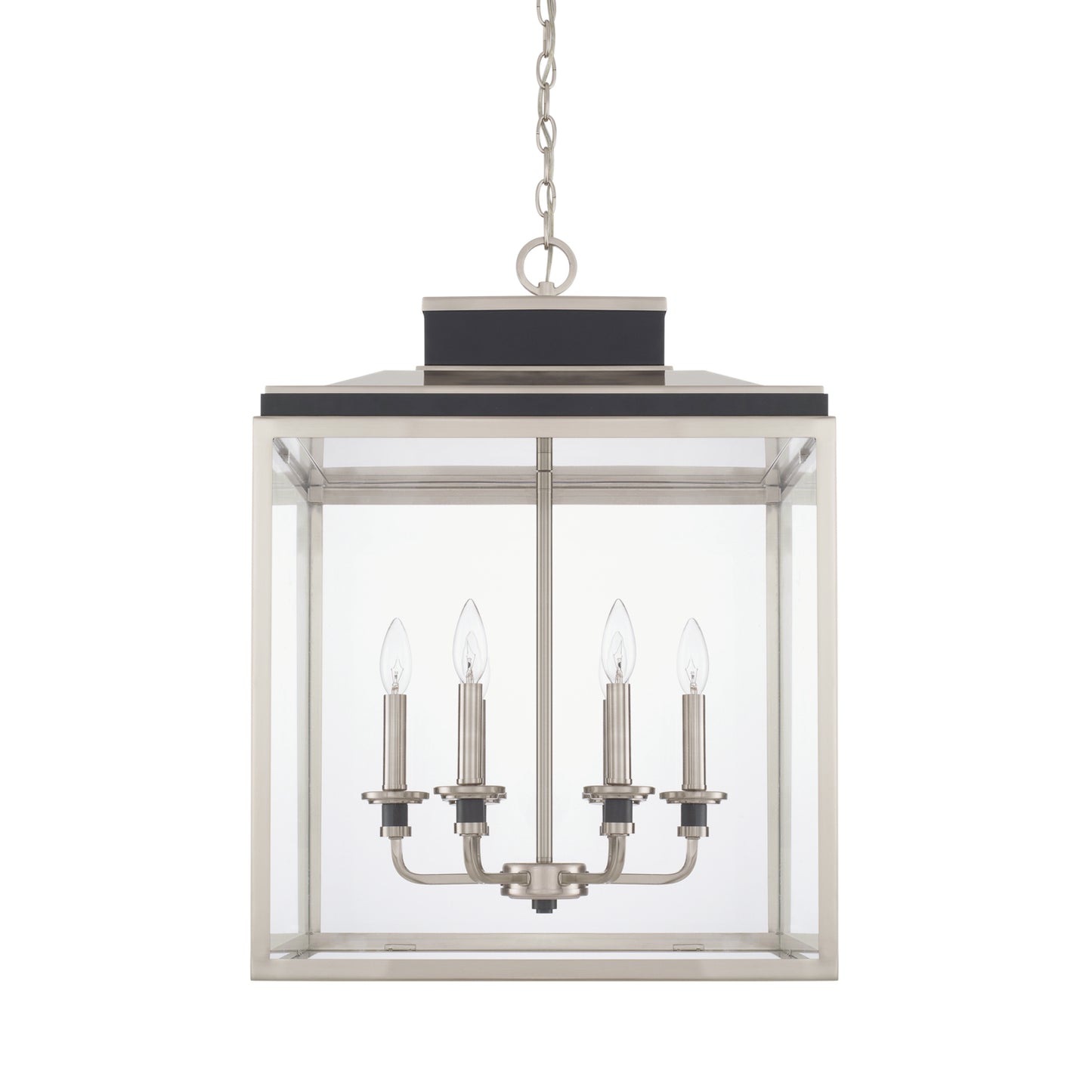 Capital Tux 6-Light Pendant