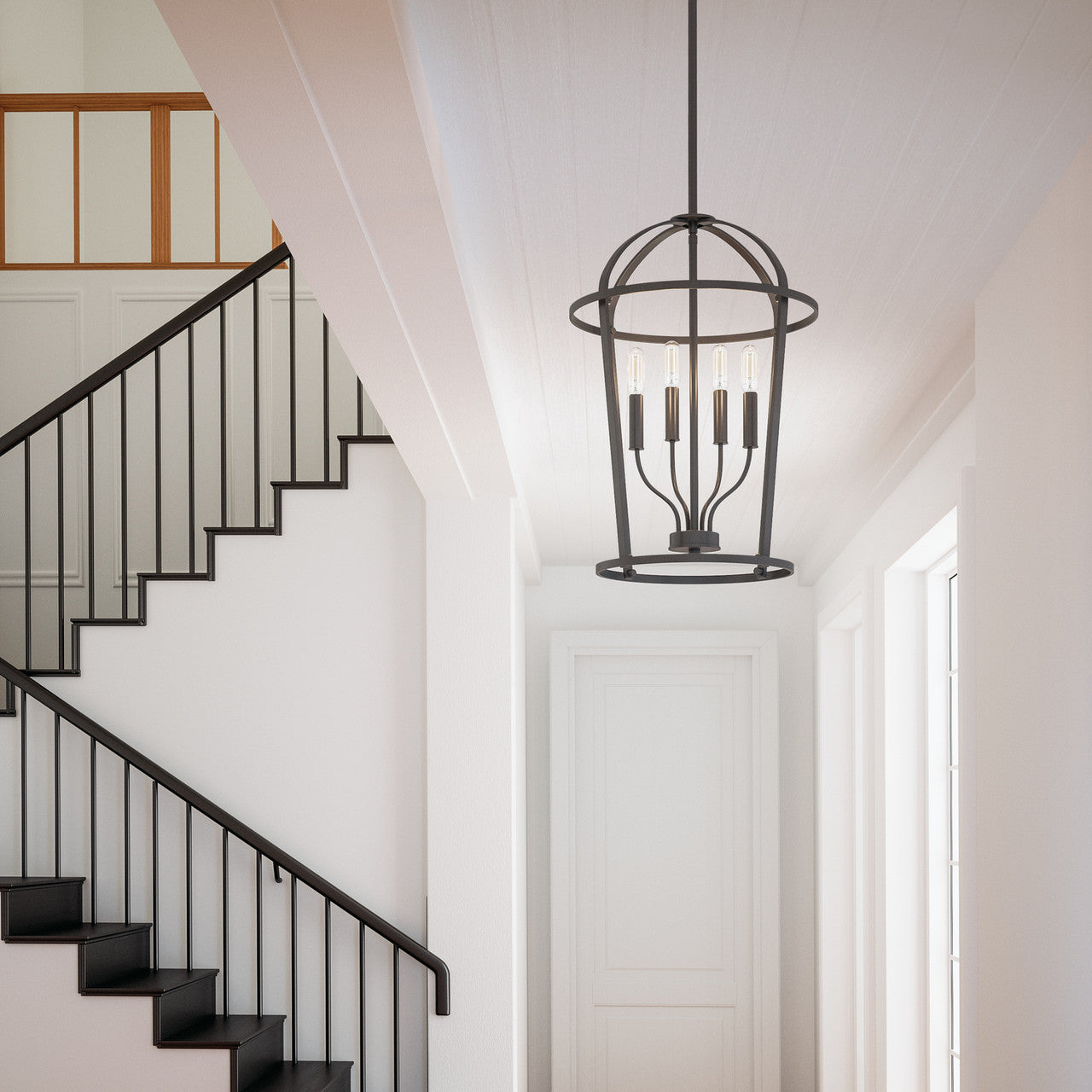 Foyer/Hall Lanterns-Capital-528541MB