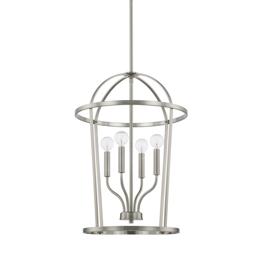 Foyer/Hall Lanterns-Capital-528541BN