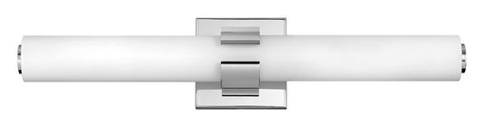 Hinkley Aiden Bath Vanity Light Chrome
