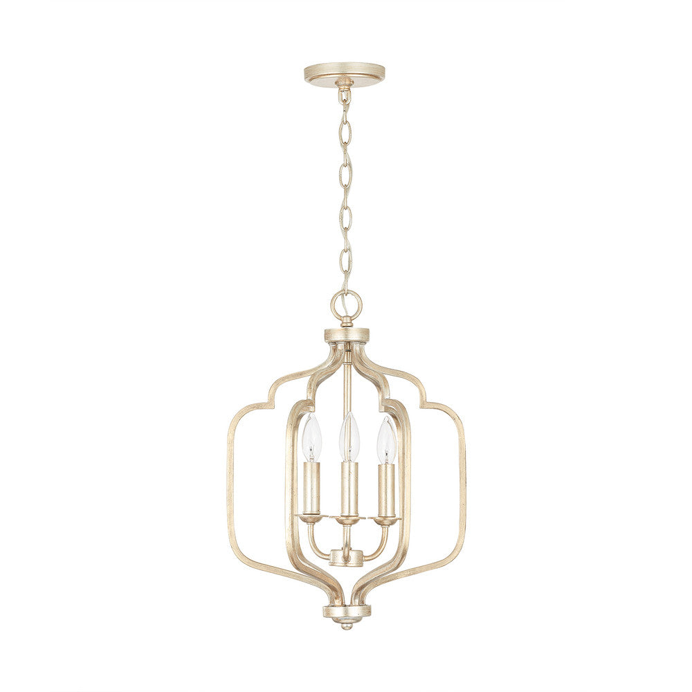 Capital Ophelia Foyer Winter Gold