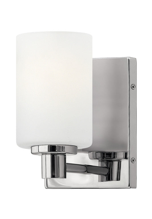 Hinkley Karlie Bath Vanity Light Chrome